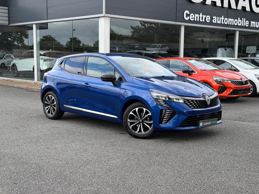 Renault Clio - Photo 1