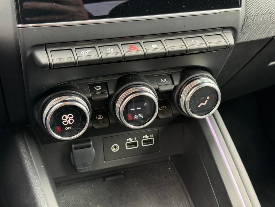 Renault Clio - Photo 14