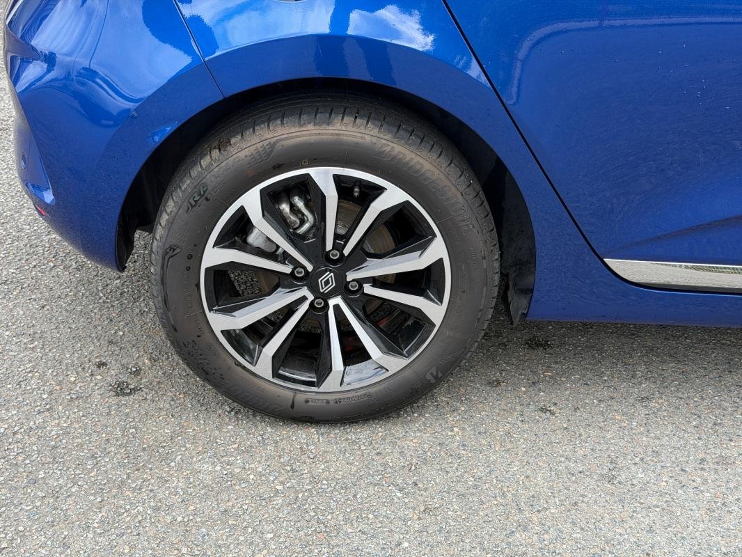 Renault Clio - Photo 19