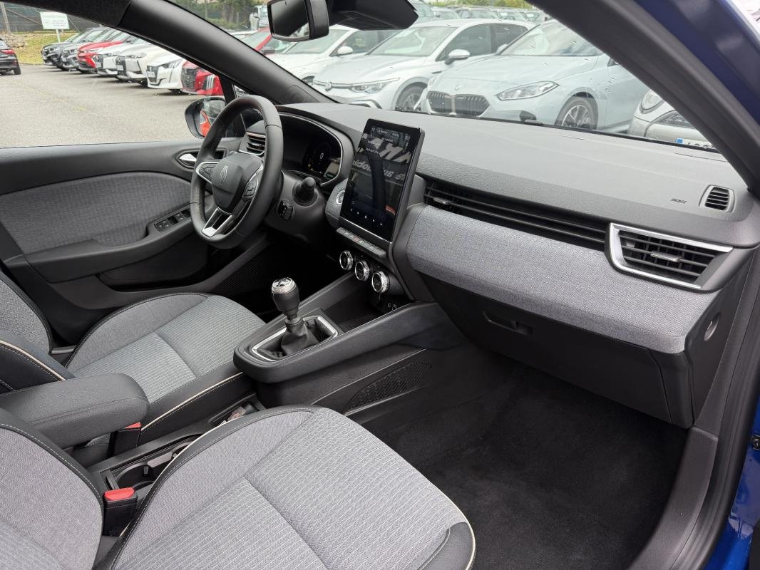 Renault Clio - Photo 20