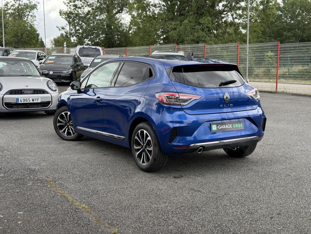Renault Clio - Photo 2