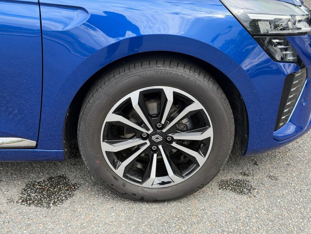 Renault Clio - Photo 21