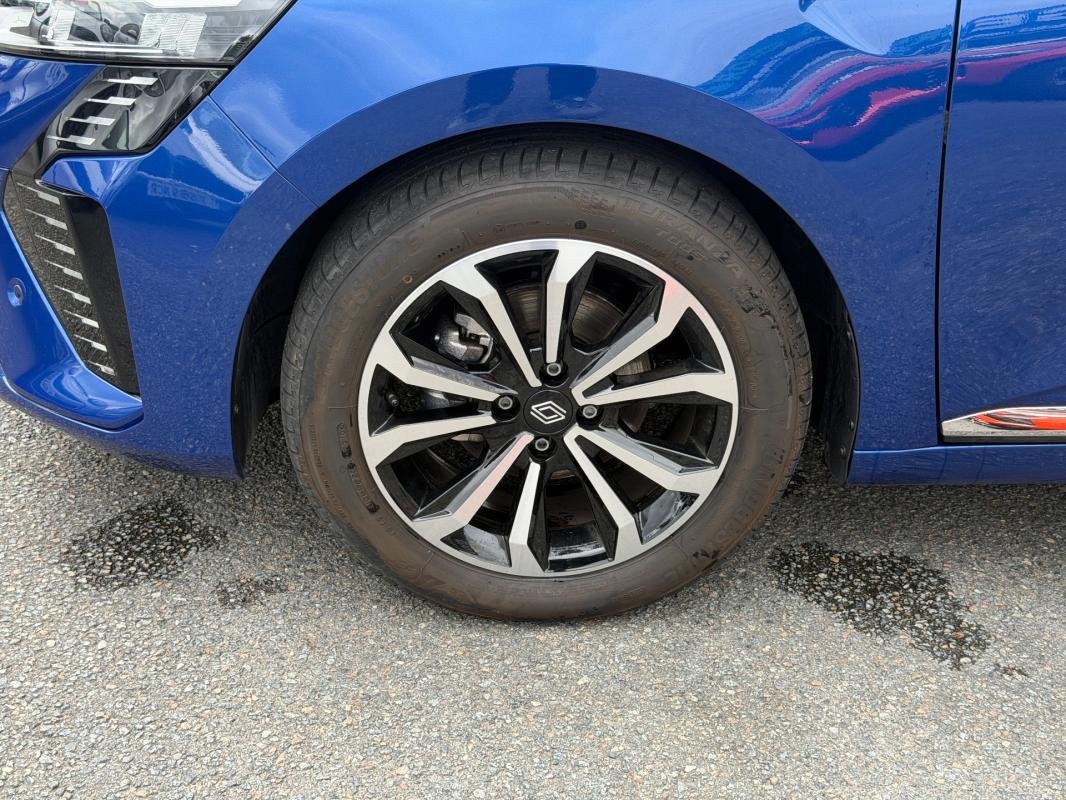 Renault Clio - Photo 23