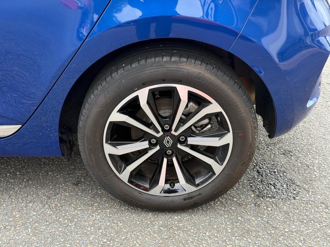 Renault Clio - Photo 24