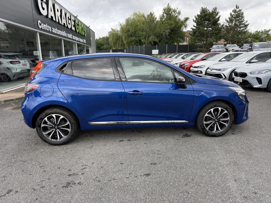 Renault Clio - Photo 4