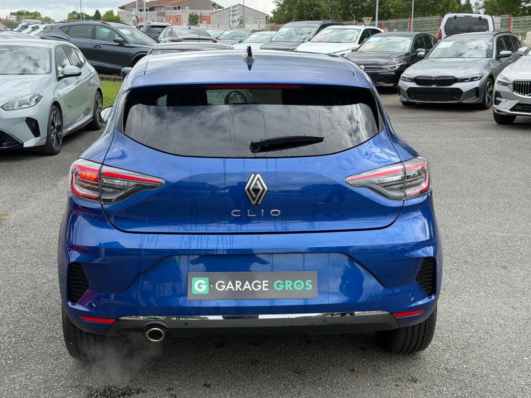 Renault Clio - Photo 5