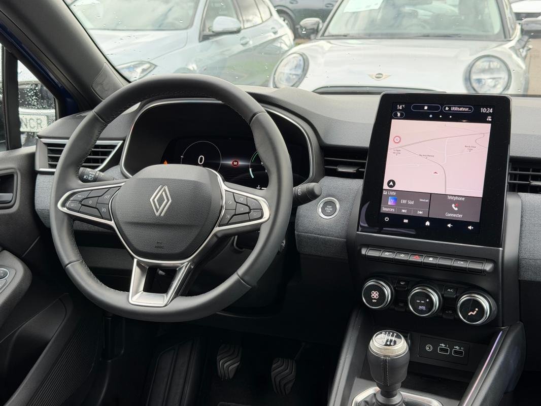 Renault Clio - Photo 6