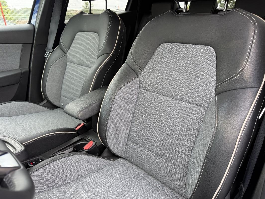 Renault Clio - Photo 9