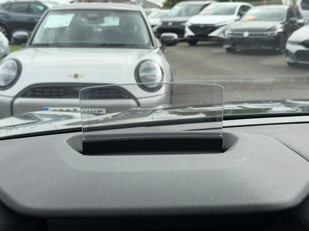 Citroën c4 x - Photo 12