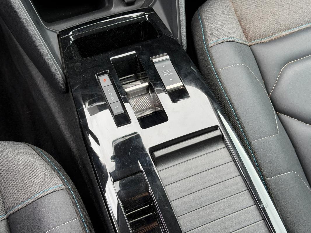 Citroën c4 x - Photo 18
