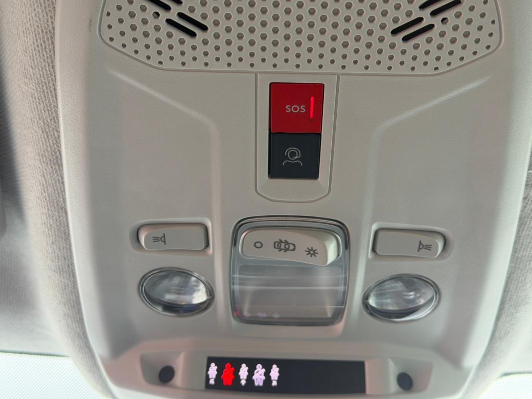 Citroën c4 x - Photo 19