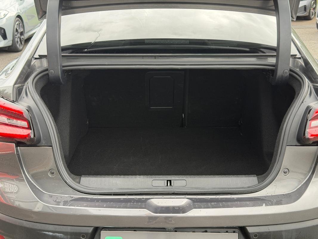 Citroën c4 x - Photo 20