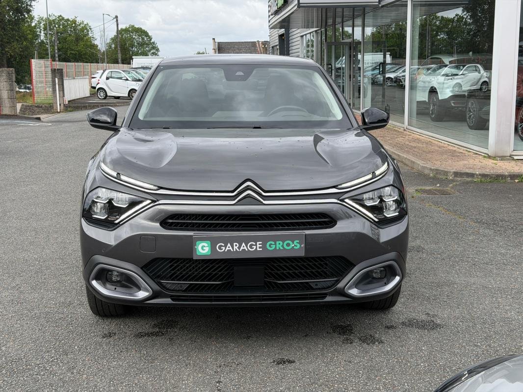 Citroën c4 x - Photo 3