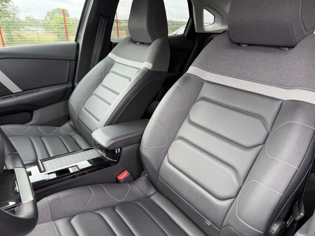 Citroën c4 x - Photo 10