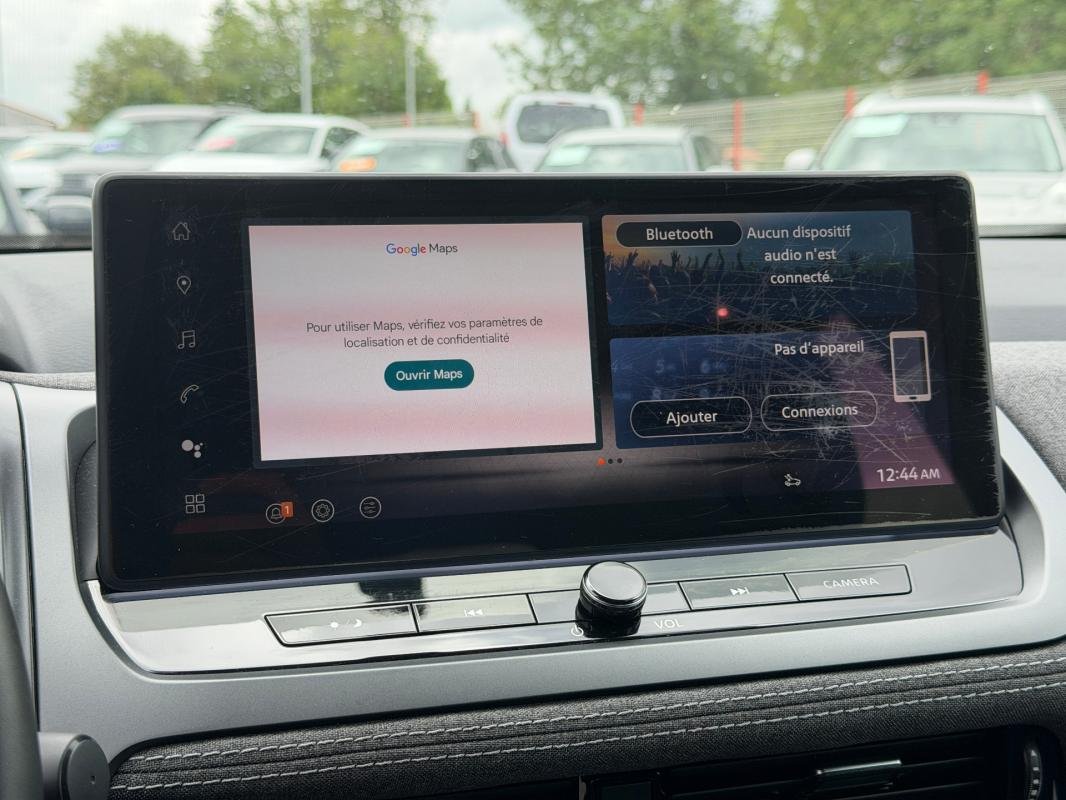 Nissan Qashqai - Photo 11