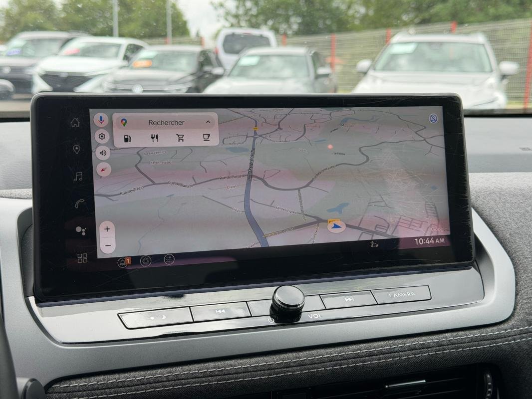 Nissan Qashqai - Photo 12