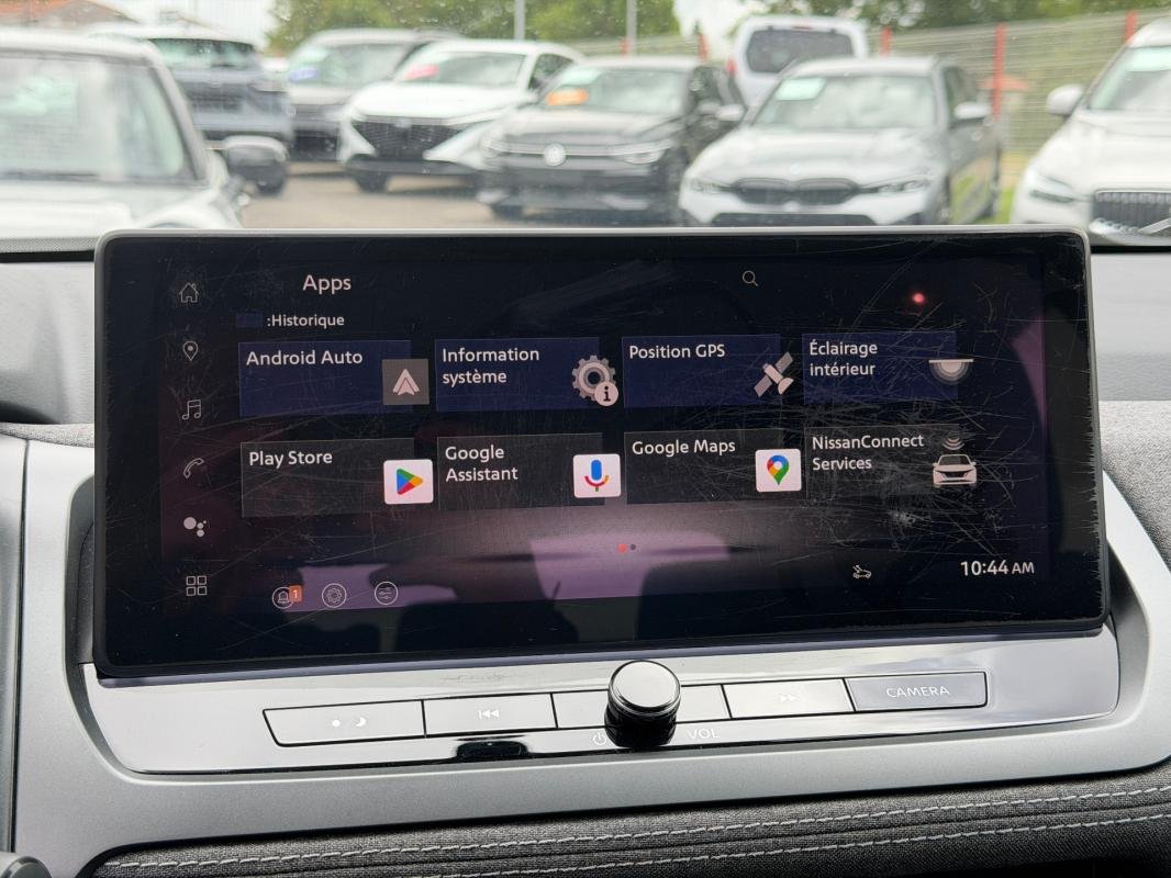 Nissan Qashqai - Photo 14