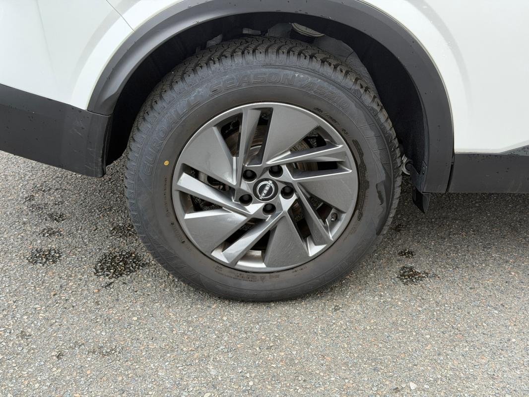 Nissan Qashqai - Photo 19