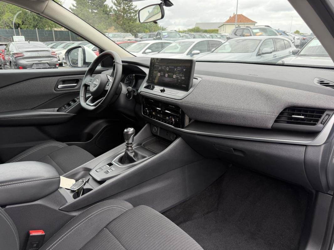 Nissan Qashqai - Photo 20