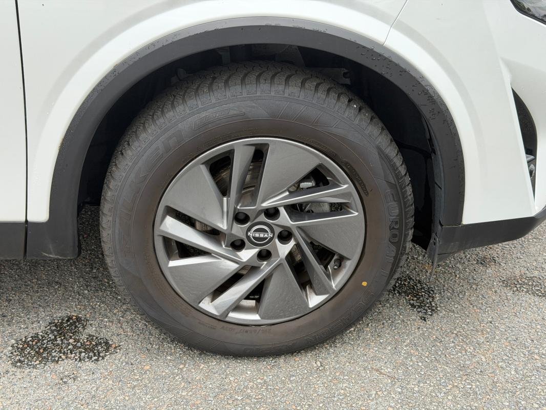 Nissan Qashqai - Photo 21