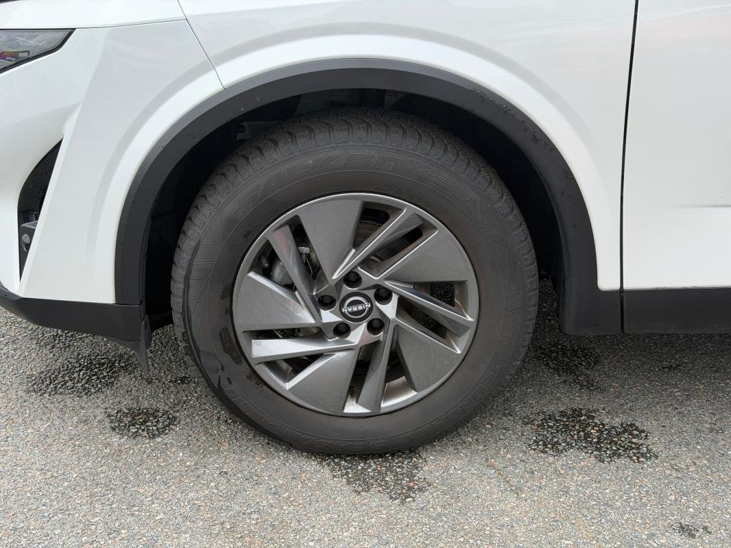 Nissan Qashqai - Photo 23