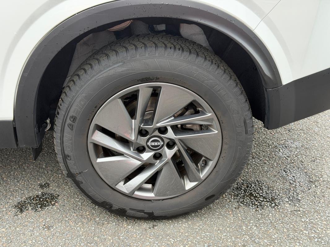 Nissan Qashqai - Photo 24