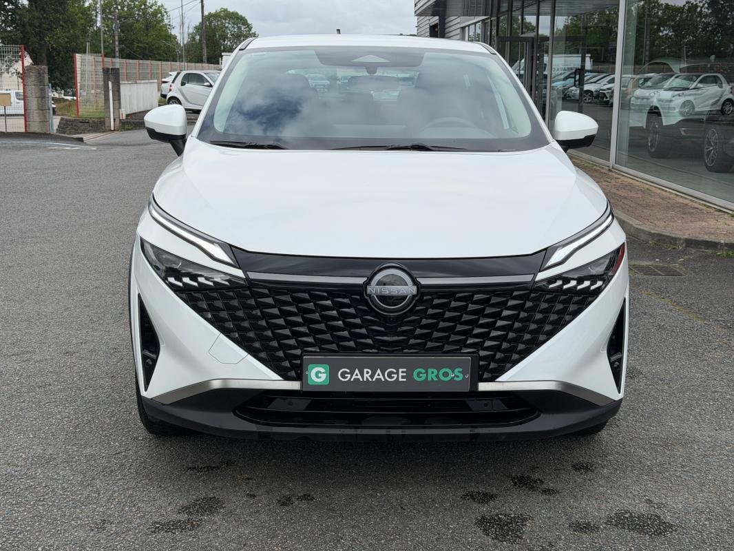 Nissan Qashqai - Photo 3