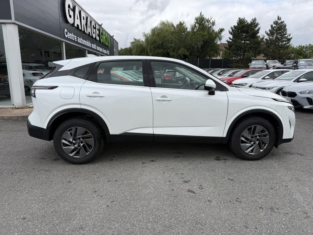 Nissan Qashqai - Photo 4