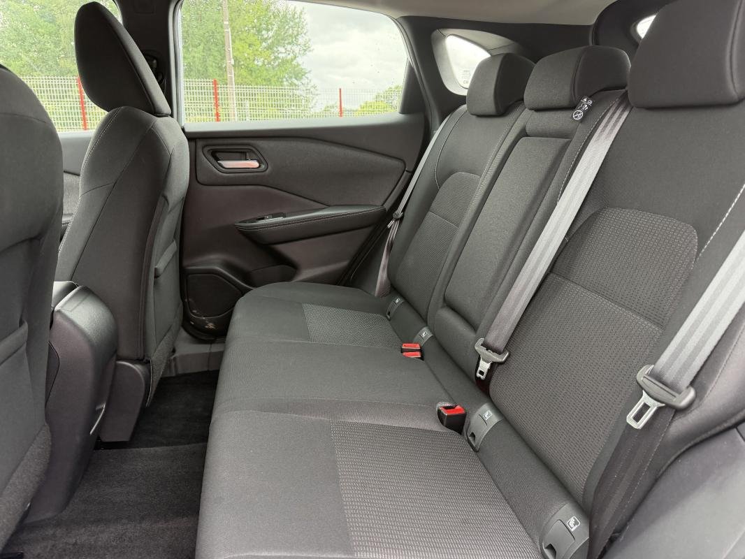 Nissan Qashqai - Photo 6