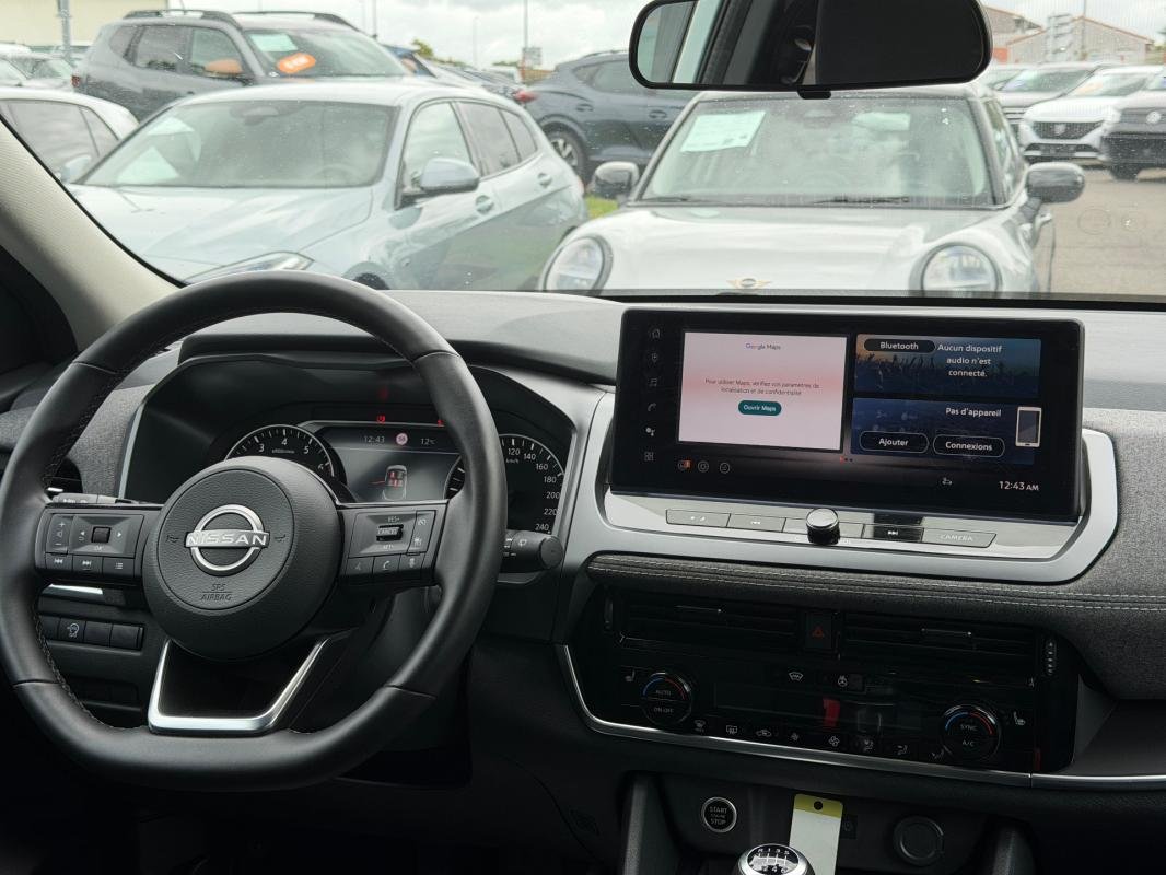Nissan Qashqai - Photo 7