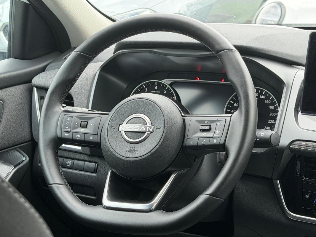 Nissan Qashqai - Photo 8