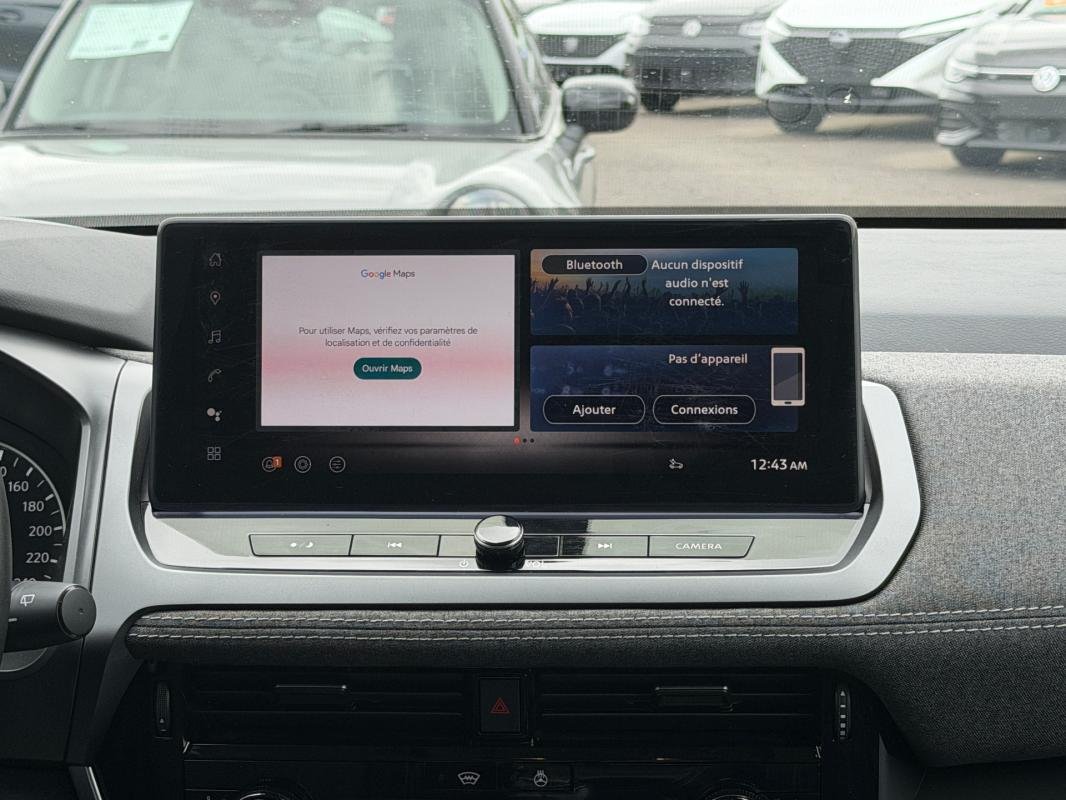 Nissan Qashqai - Photo 9