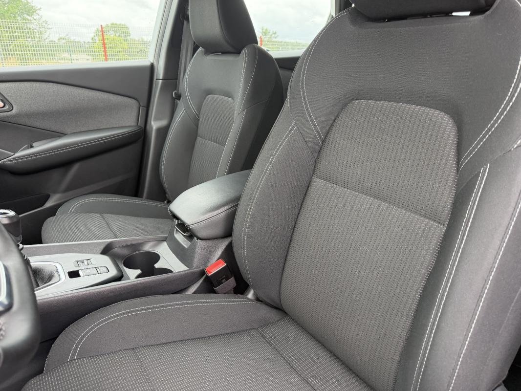 Nissan Qashqai - Photo 10