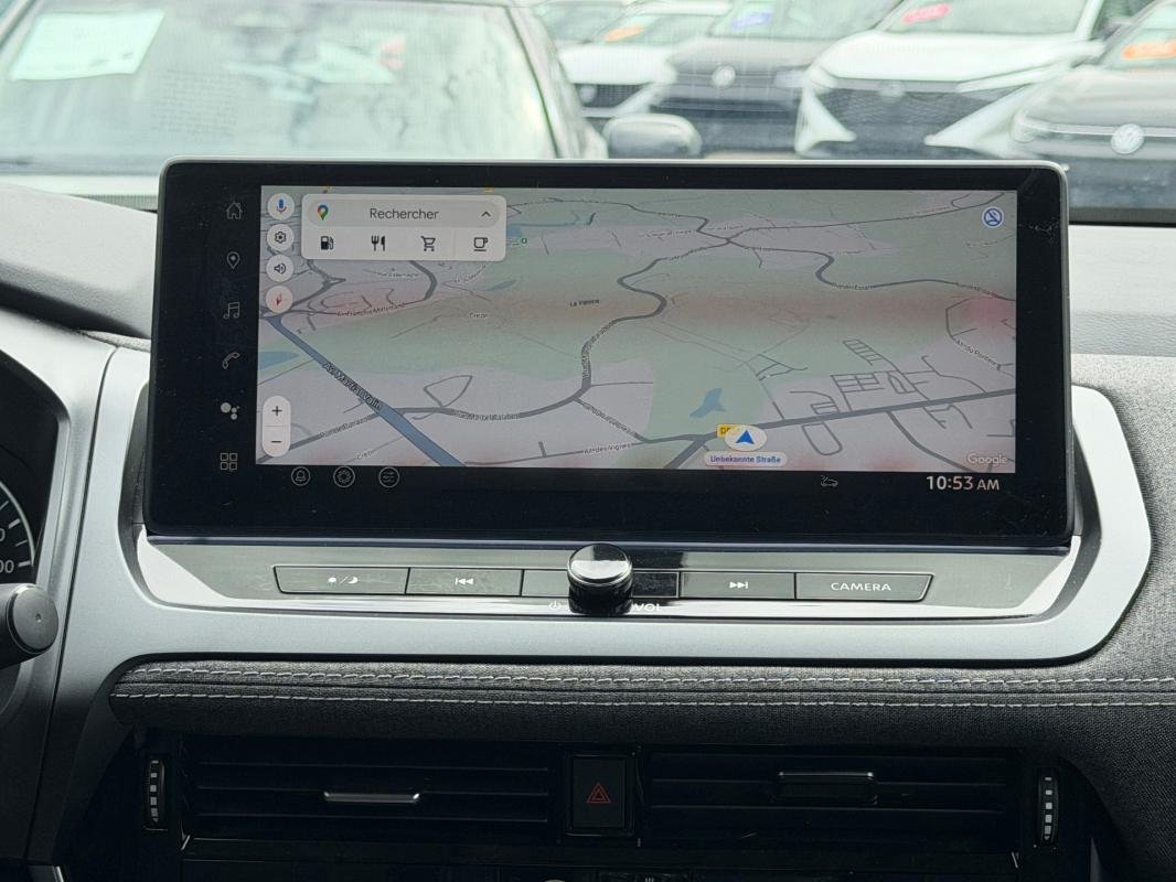 Nissan Qashqai - Photo 11