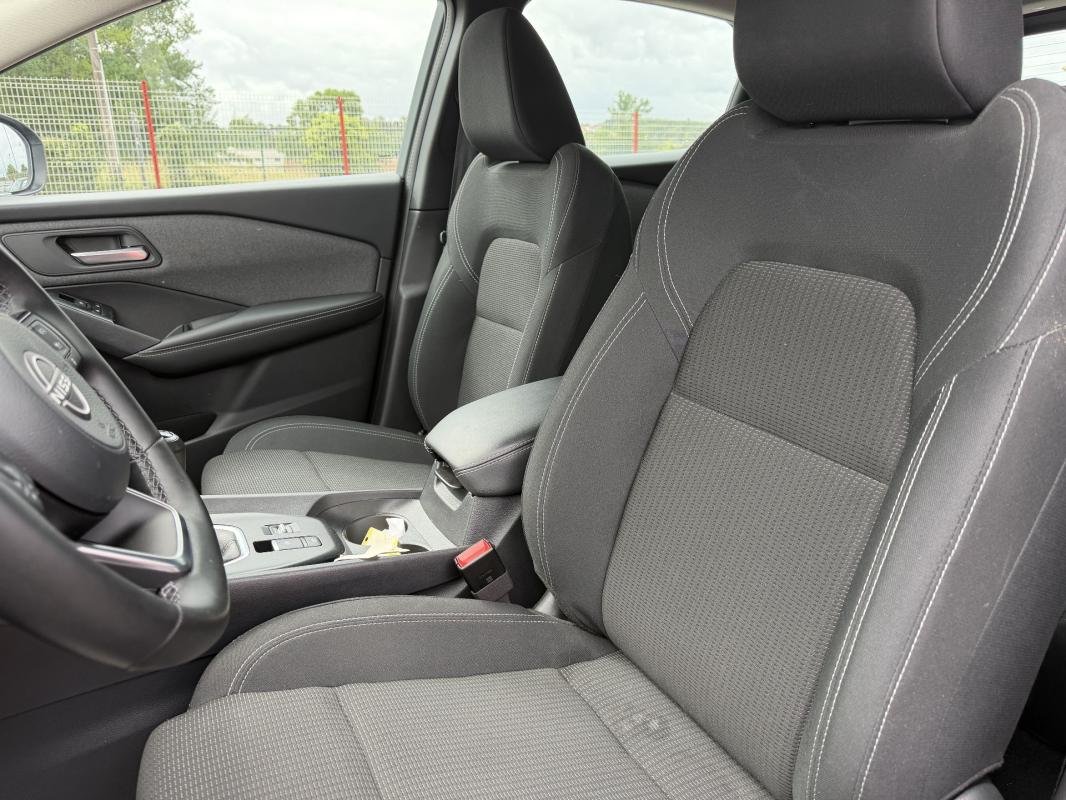 Nissan Qashqai - Photo 12