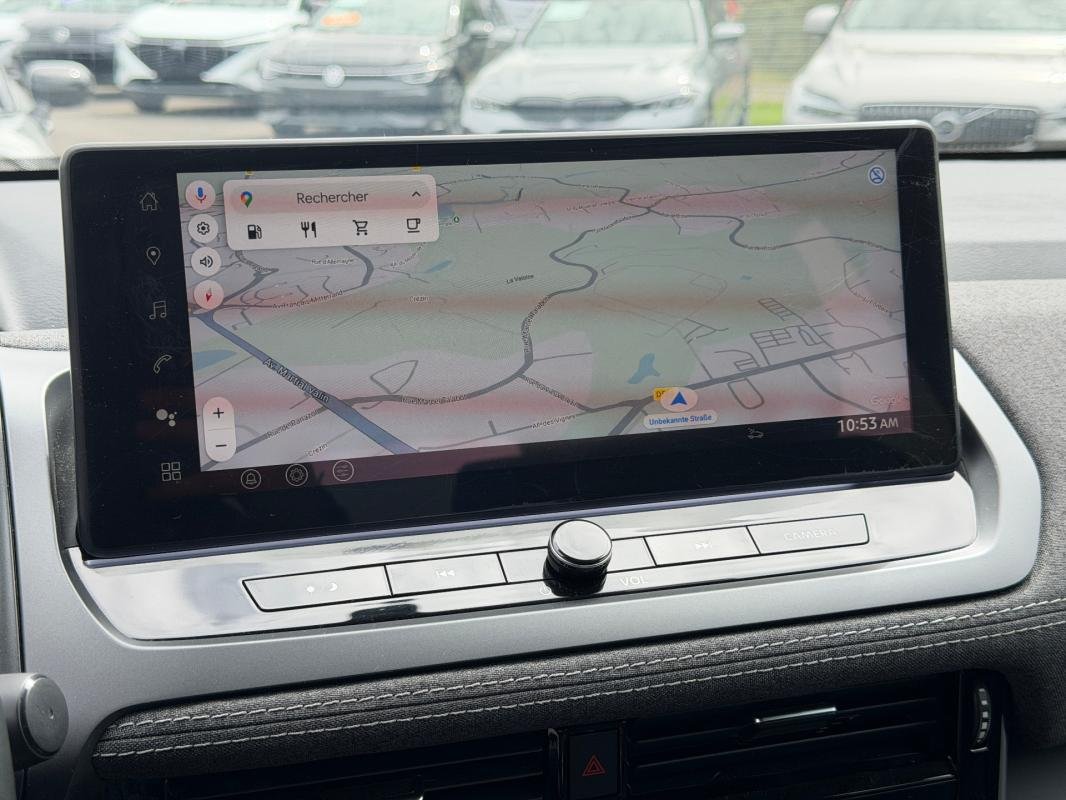 Nissan Qashqai - Photo 13