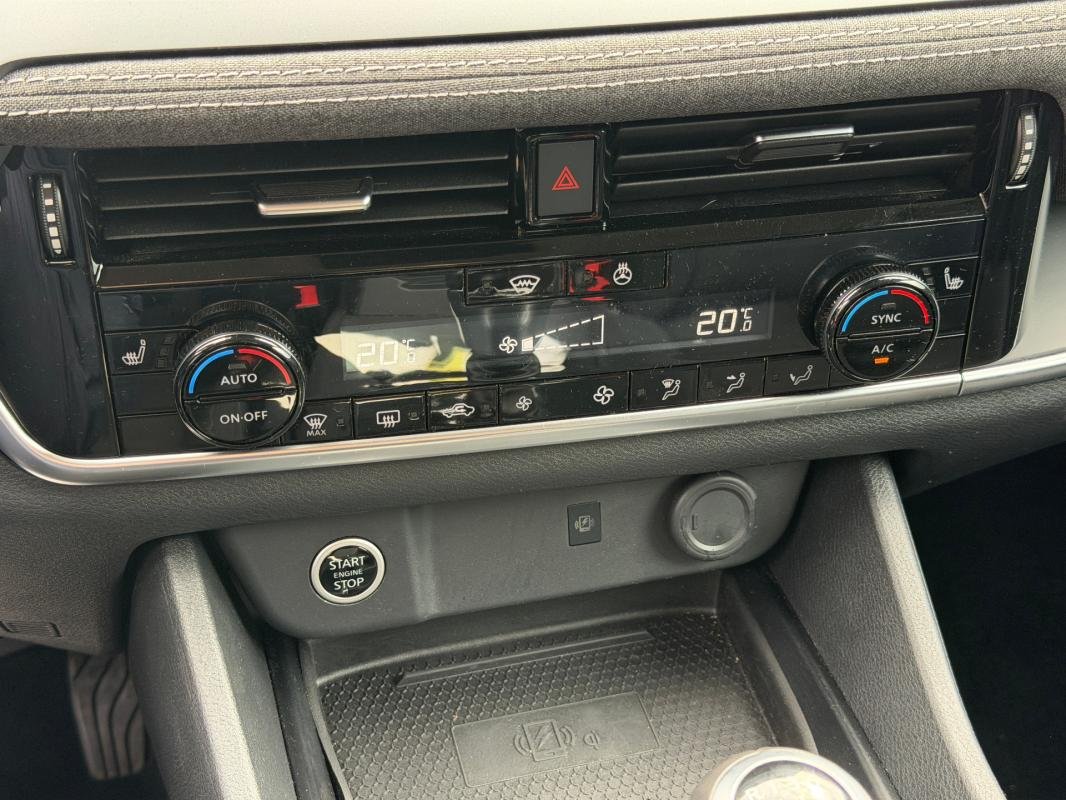 Nissan Qashqai - Photo 16