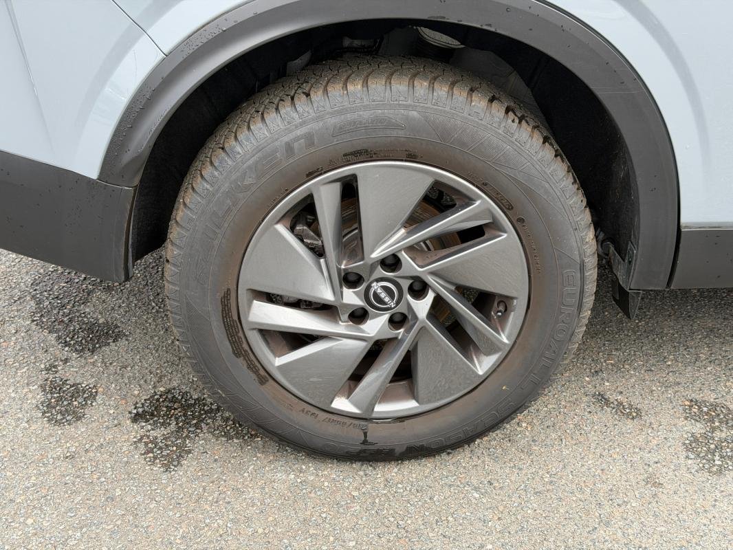 Nissan Qashqai - Photo 20