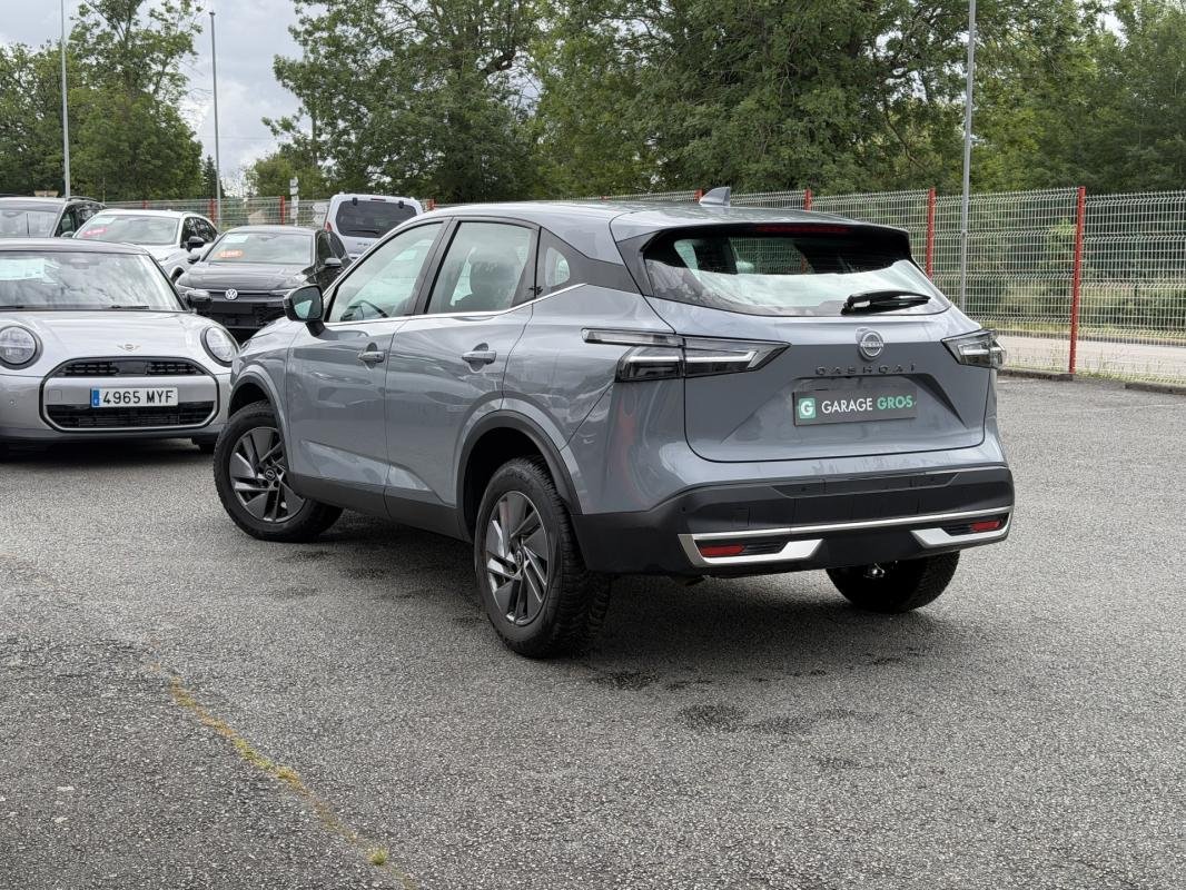 Nissan Qashqai - Photo 2