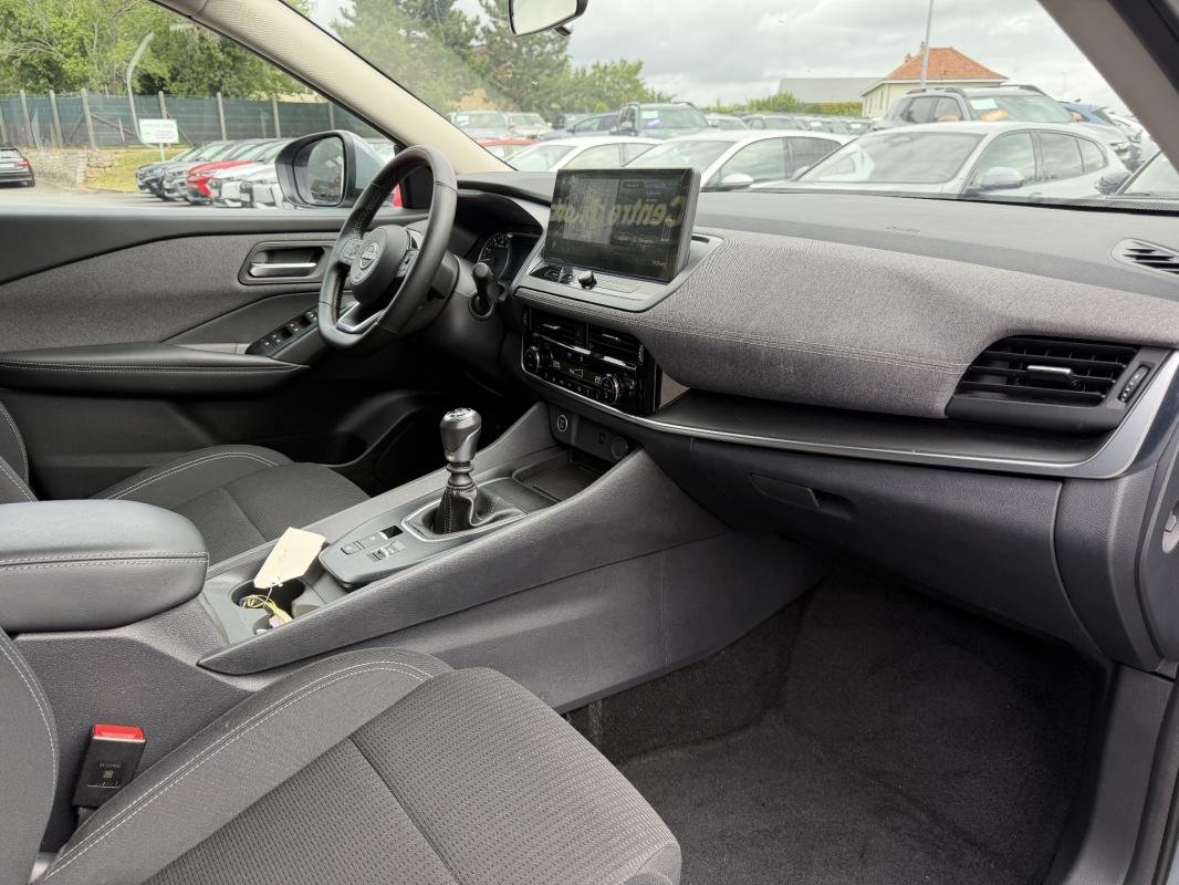 Nissan Qashqai - Photo 21