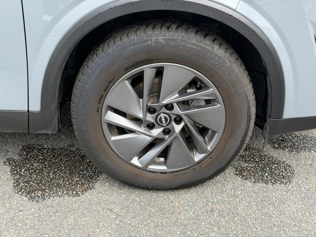 Nissan Qashqai - Photo 22