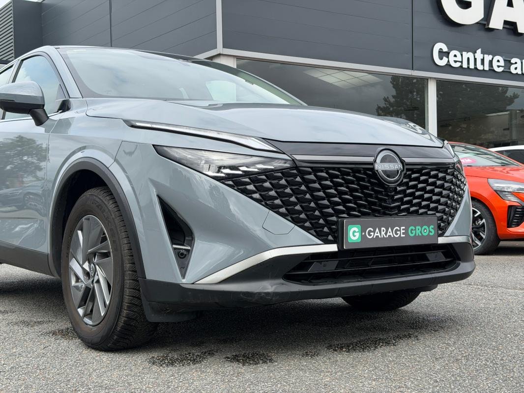 Nissan Qashqai - Photo 23