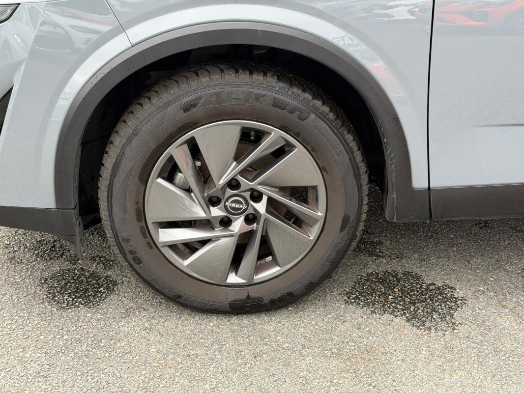 Nissan Qashqai - Photo 24