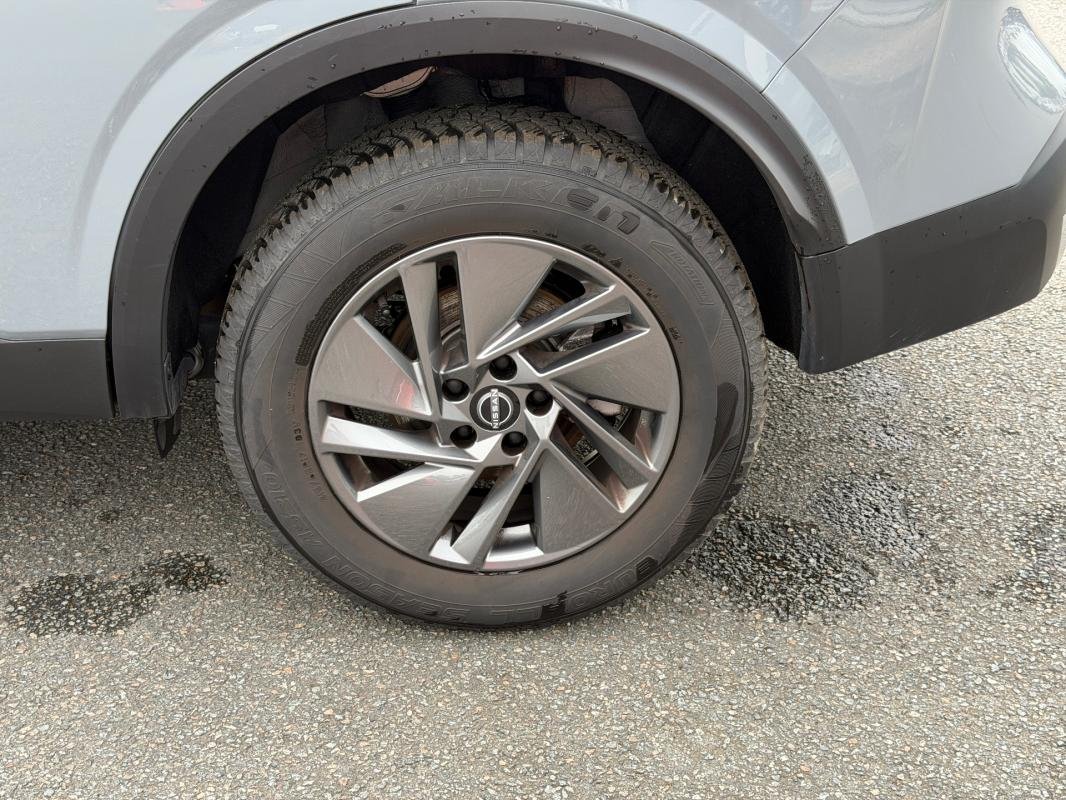 Nissan Qashqai - Photo 25