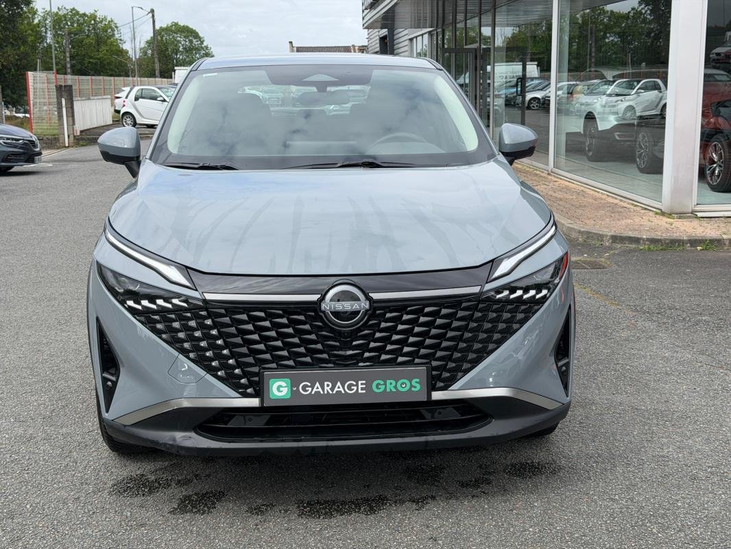 Nissan Qashqai - Photo 5