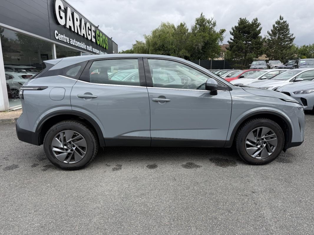 Nissan Qashqai - Photo 6