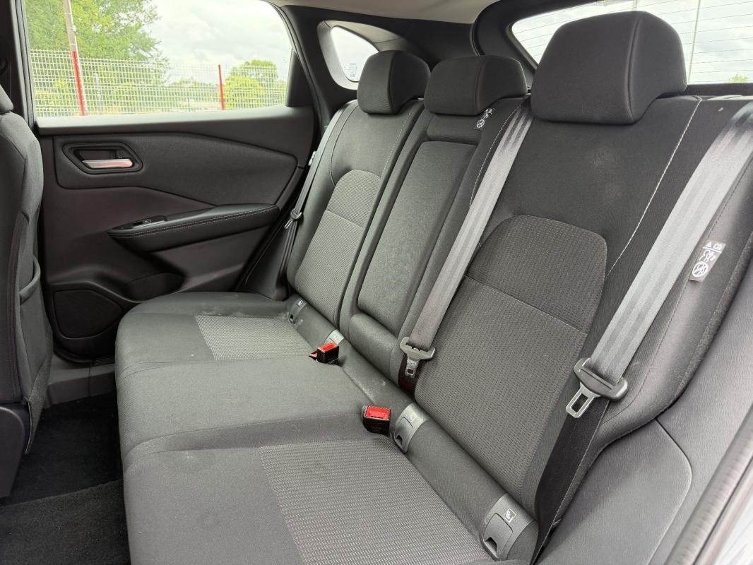 Nissan Qashqai - Photo 8