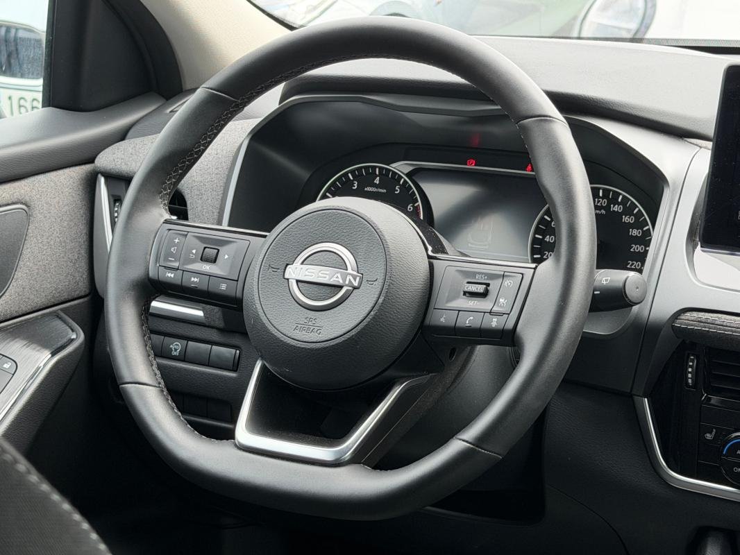 Nissan Qashqai - Photo 10