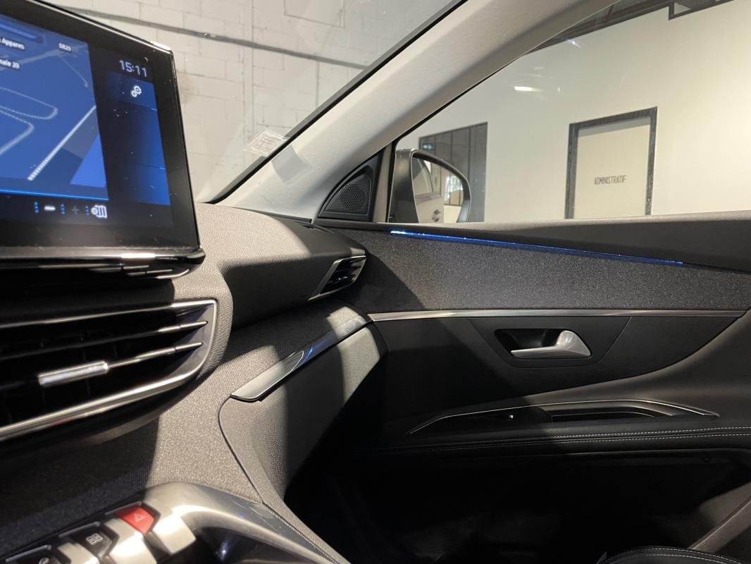 Peugeot 5008 - Photo 12