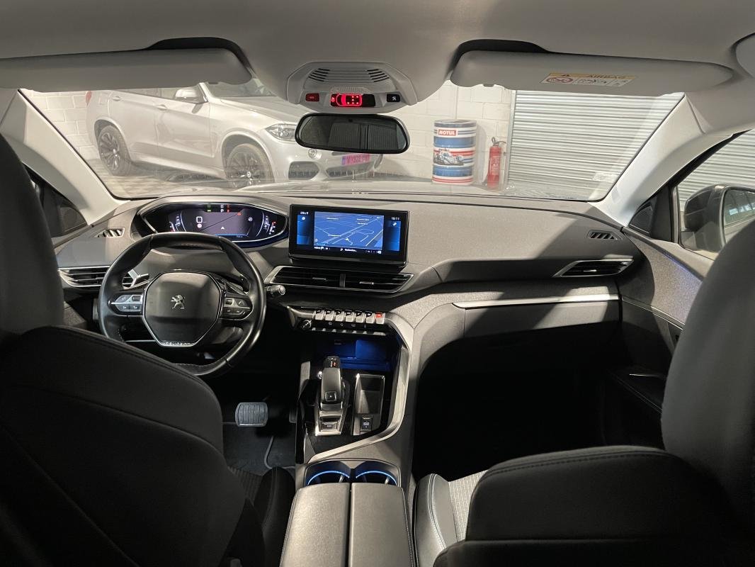 Peugeot 5008 - Photo 22